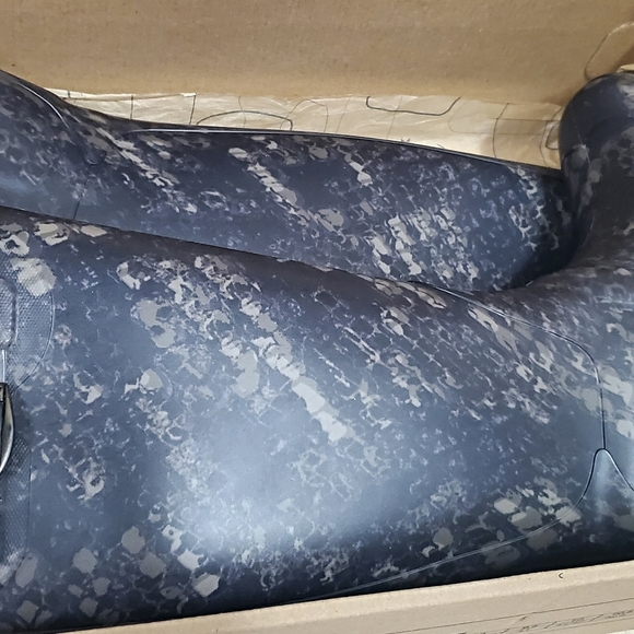 KAMIK Rainboots BNWT 6 - Picture 9 of 12